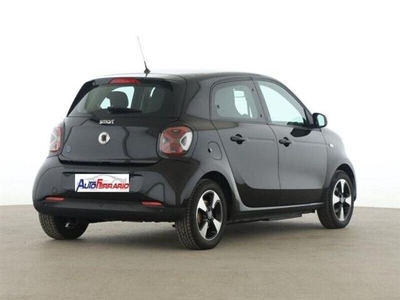 SMART EQ FORFOUR forfour EQ Pulse