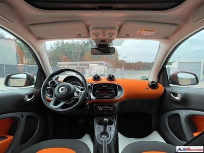 SMART EQ FORTWO fortwo EQ Passion