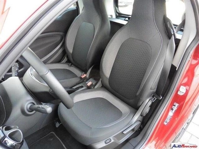 SMART EQ FORTWO fortwo EQ Pure