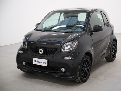 Smart fortwo 1000