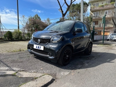 SMART fortwo 3ªs.(C/A453)