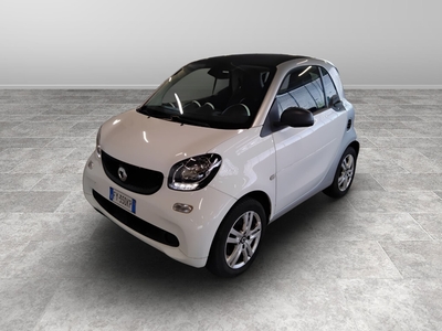 Smart fortwo 70