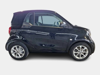 SMART FORTWO 70 1.0 52kW youngster twinamic