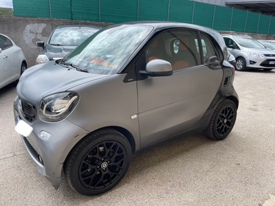 Smart fortwo 70