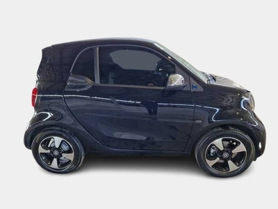 SMART FORTWO EQ 41kW passion Autom.