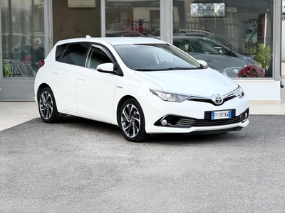 Toyota Auris 1.8 Hybrid 99CV E6 Automatica - 2016