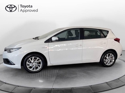 Toyota Auris 5 Porte