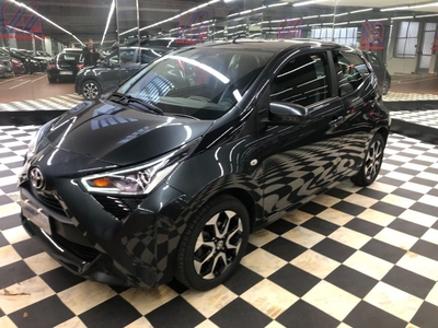 Toyota Aygo 1.0 VVT-i 72 CV