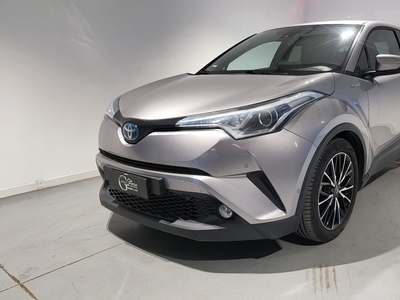 Toyota C-HR 1.8 Hybrid