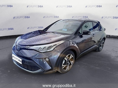 Toyota C-HR 2.0H TREND MY23