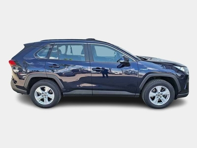 TOYOTA RAV 4 2.5 HV 178cv E-CVT Business 2WD