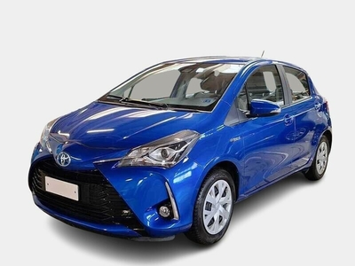 Toyota Yaris 1.5 Hybrid