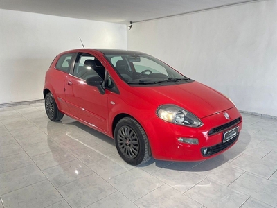 TUA DA 137EURO AL MESE PUNTO 2012 EVO SPORT 85cv