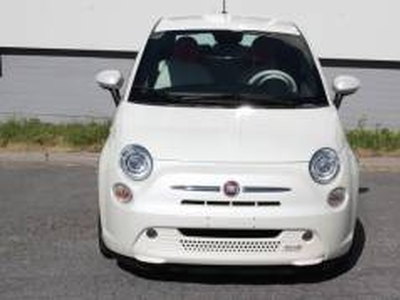 Vendiamo Fiat 500 2010