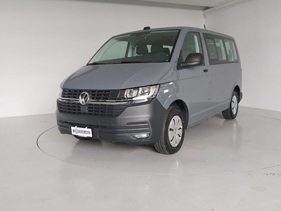 Volkswagen Caravelle 2.0 TDI 150CV