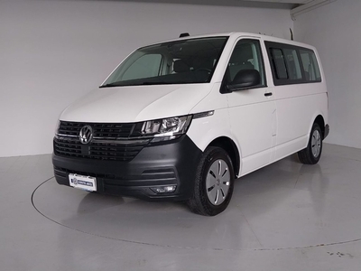 Volkswagen Caravelle 2.0 TDI 150CV