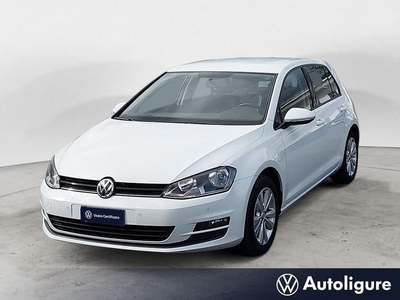 Volkswagen Golf 1.2 TSI 110 CV 5p. Comfortline BlueMotion Technology