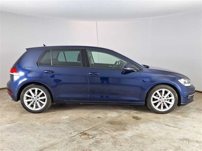 VOLKSWAGEN GOLF VII 2.0 TDI Executive BMT DSG 5 PORTE