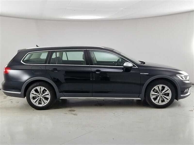 VOLKSWAGEN PASSAT ALLTRACK 2.0 TDI SCR 140kW BMT DSG 4MOTION