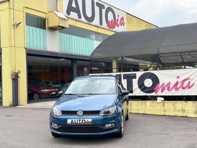 Volkswagen Polo 1.0 MPI 75 CV