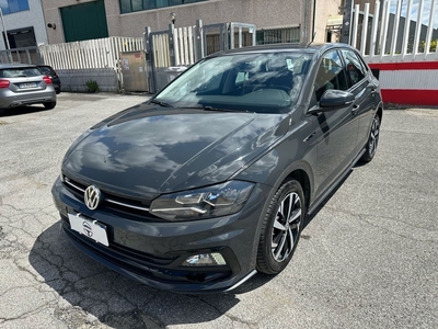 Volkswagen Polo 1.6 TDI 95 CV