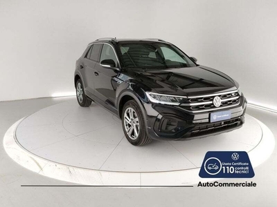 Volkswagen T-Roc 2.0 TDI