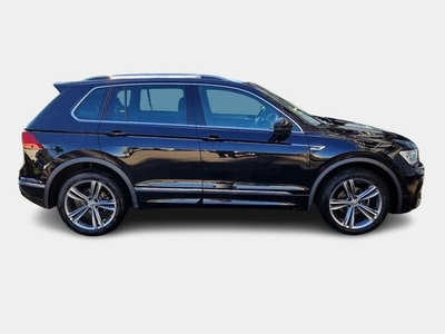 VOLKSWAGEN TIGUAN 2.0 TDI SCR 110KW Sport BMT 4MOTION DSG