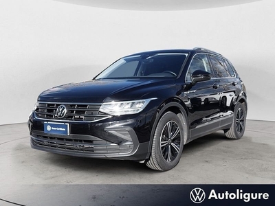 Volkswagen Tiguan 2.0 TDI SCR Life