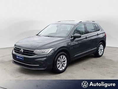 Volkswagen Tiguan 2.0 TDI SCR Life