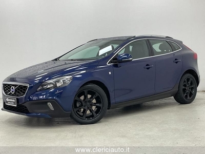 Volvo V40 Cross Country