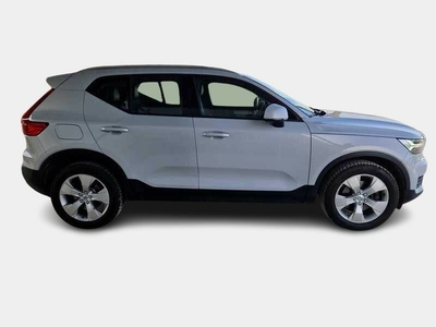 VOLVO XC40 D3 AWD Business Plus