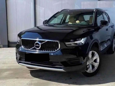 Volvo XC40 Momentum Pro T3 Geartronic