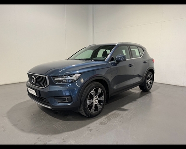 VOLVO XC40 XC40 2.0 d3 Inscription geartronic my20