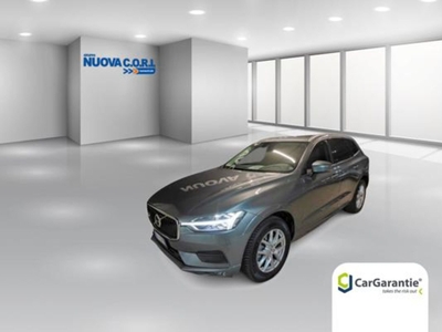 Volvo XC60 B4 (d) AWD Geartronic Inscription usato