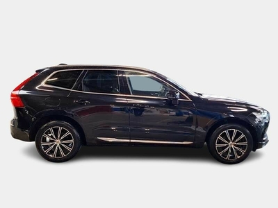 VOLVO XC60 D4 AWD Geartronic Inscription