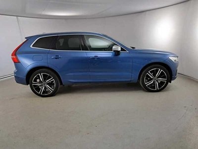 VOLVO XC60 D4 AWD Geartronic R-Design