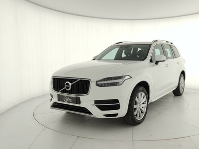 Volvo XC90 D5