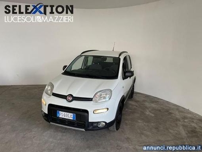 Fiat Panda 1.3 MJT 95 CV S&S 4x4 Ancona