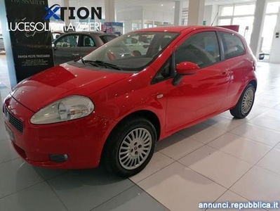 Fiat Punto Classic 1.2 3 porte Dynamic Ancona