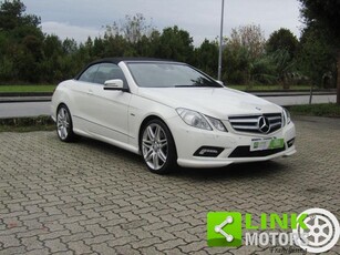 2011 MERCEDES-BENZ E 220