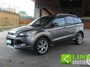 2012 FORD Kuga