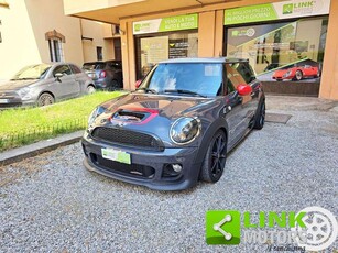 2012 MINI John Cooper Works