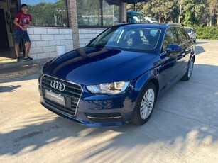 2013 AUDI A3