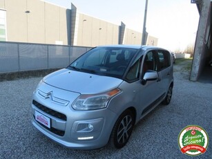 2013 CITROEN C3 Picasso