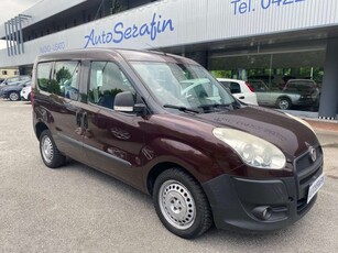 2013 FIAT Doblo