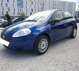 2013 FIAT Grande Punto