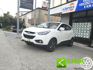 2013 HYUNDAI iX35