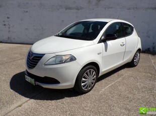 2013 LANCIA Ypsilon