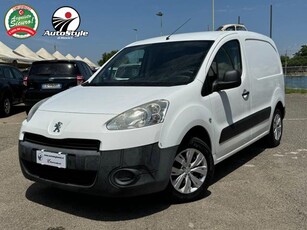 2013 PEUGEOT Partner