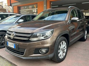 2013 VOLKSWAGEN Tiguan